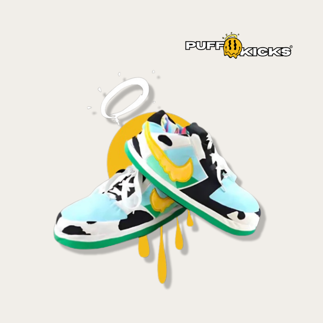 PuffKicks™ Chunks