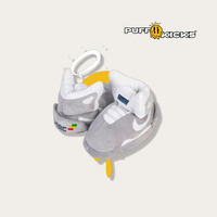 PuffKicks™ MAGS