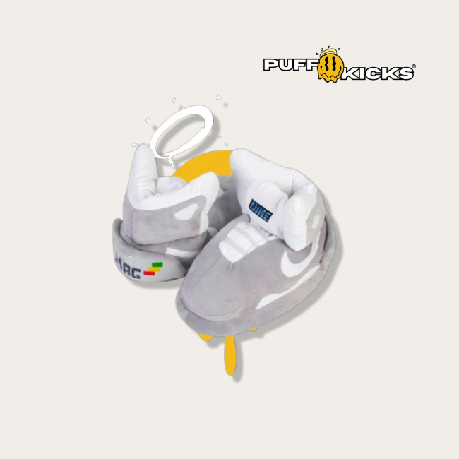 PuffKicks™ MAGS