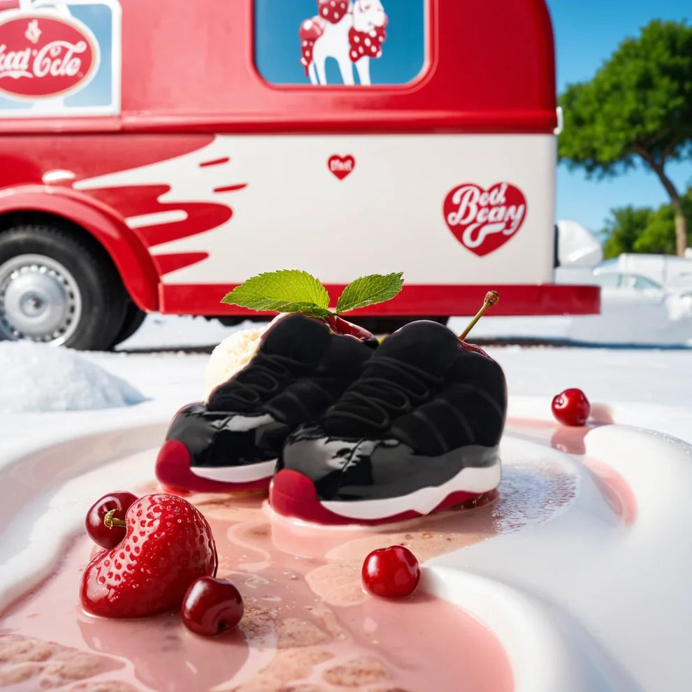 PuffKicks™ Breds