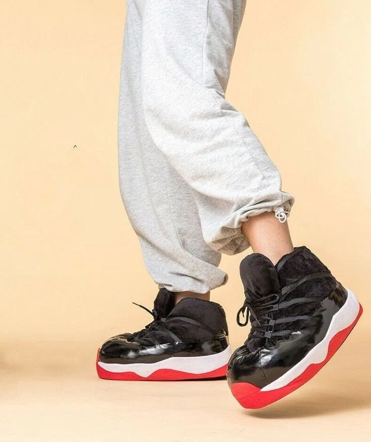 PuffKicks™ Breds