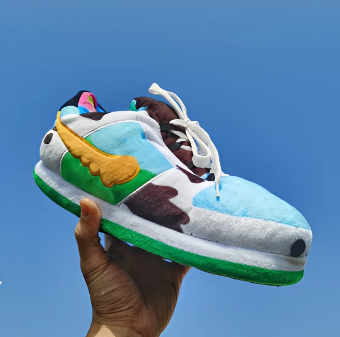 PuffKicks™ Chunks