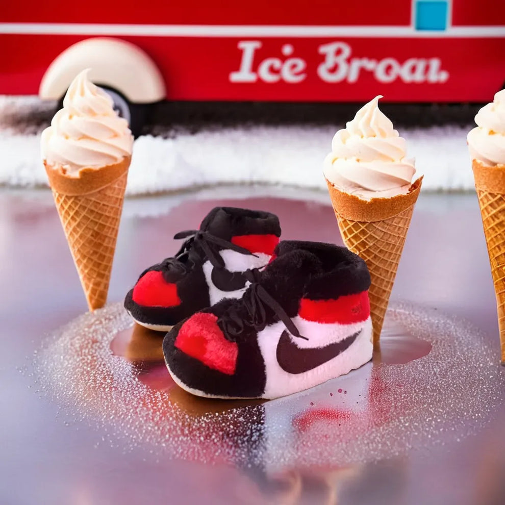 PuffKicks™ Reverse Bred 1