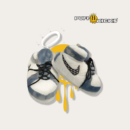 PuffKicks™ DI-OR