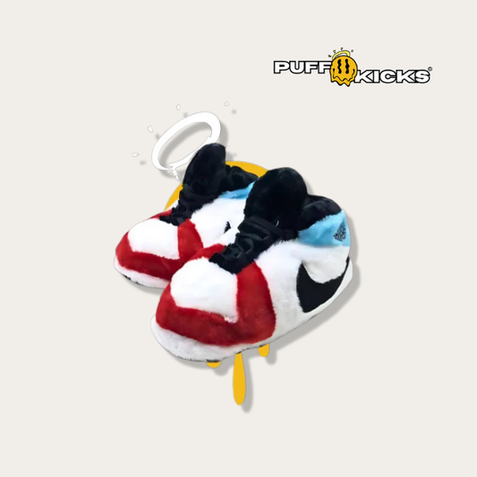 PuffKicks™ Ice Pops 1