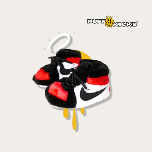 PuffKicks™ Reverse Bred 1
