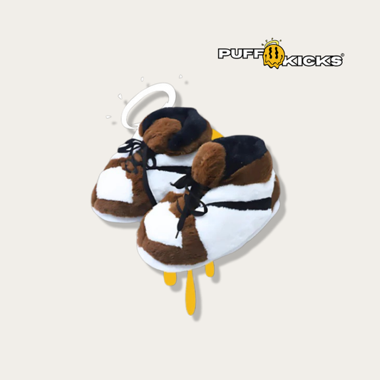 PuffKicks™ Travs