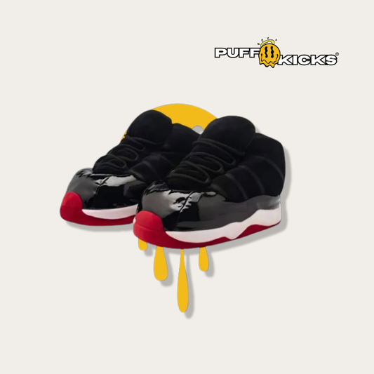 PuffKicks™ Breds