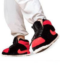 PuffKicks™ Bred 1