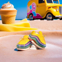 PuffKicks™ 97 Rainbow