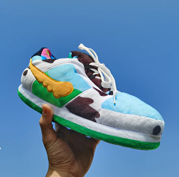 PuffKicks™ Chunks