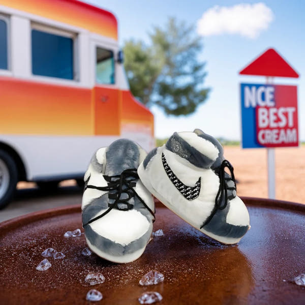 PuffKicks™ DI-OR