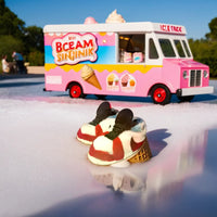 PuffKicks™ Ice Pops 1