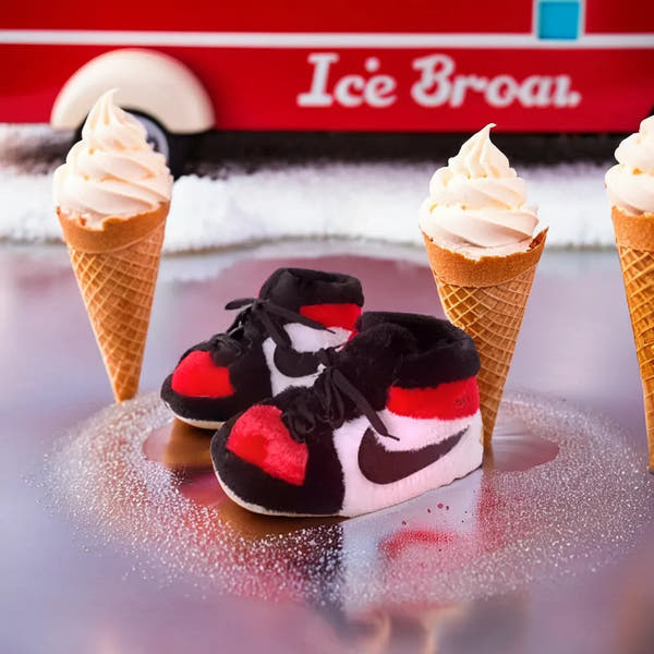 PuffKicks™ Reverse Bred 1